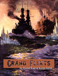 Grand Fleets