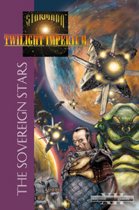 The Sovereign Stars