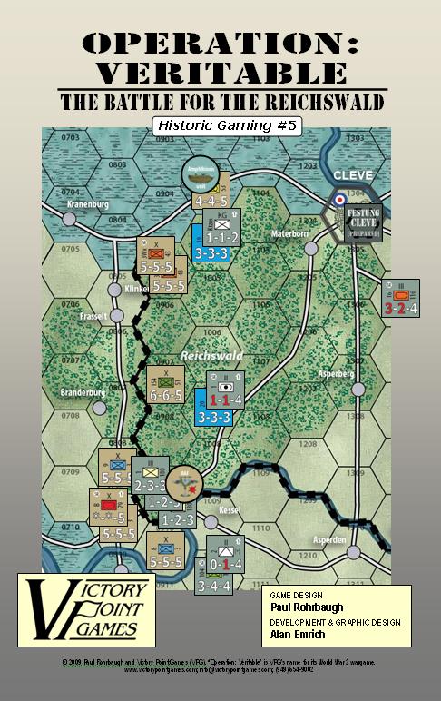 Operation: Veritable
