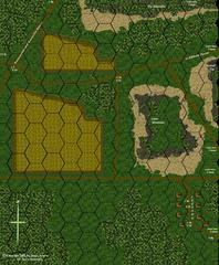 Leetown and Elkhorn Tavern