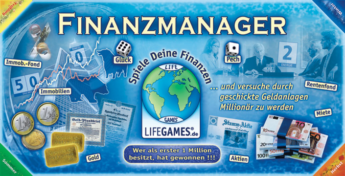 Finanzmanager