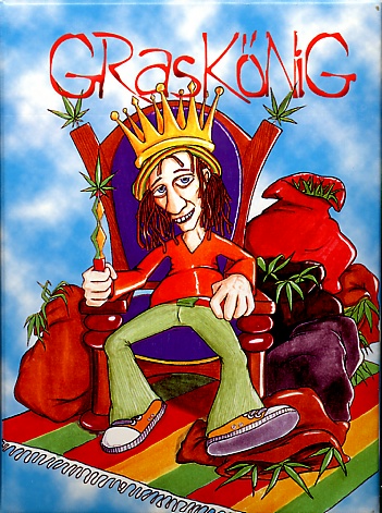 Graskonig