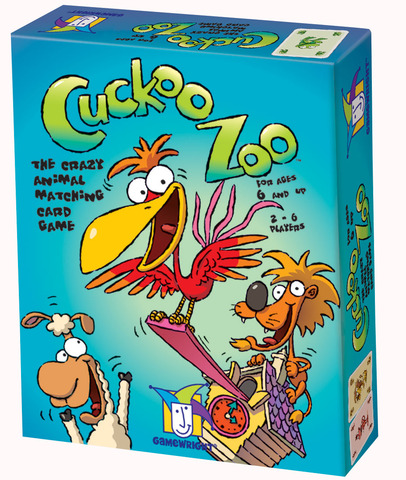 Cuckoo Zoo