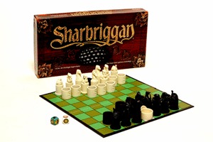 Sharbriggan