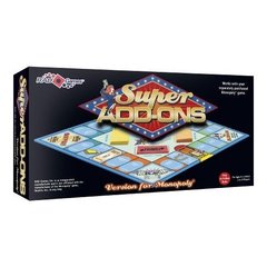 Super Add-ons - Monopoly