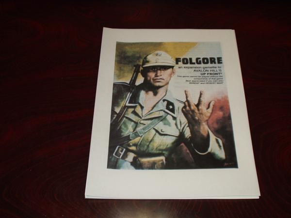 Folgore