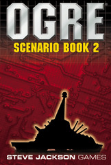 Ogre Scenario Book 2