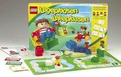Legepladsen