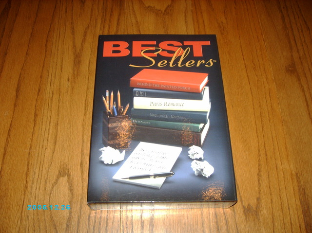 Best Sellers