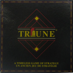 Triune