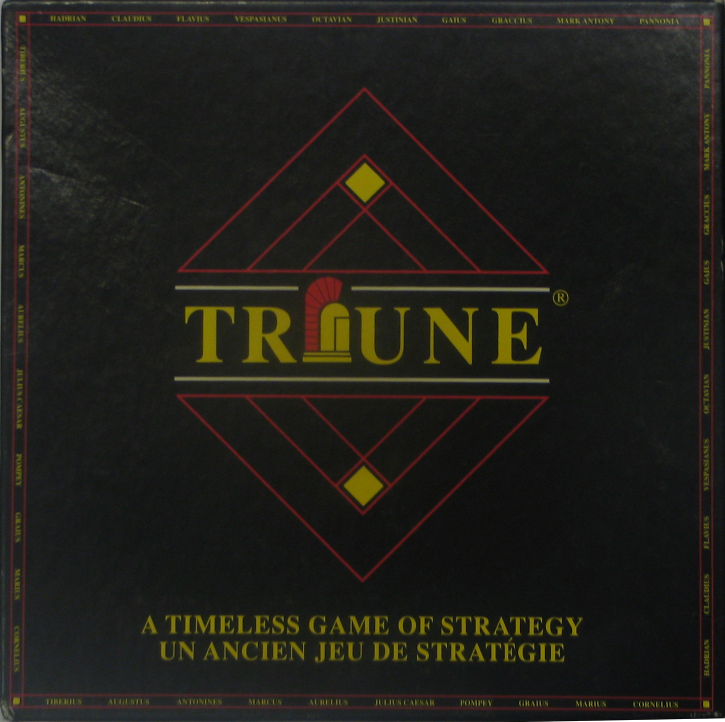 Triune