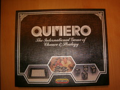 QUMERO