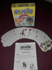Suds