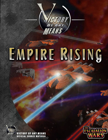 VBAM Source: Empire Rising