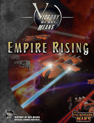 VBAM Source: Empire Rising