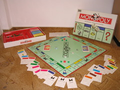 Monopoly - Polish
