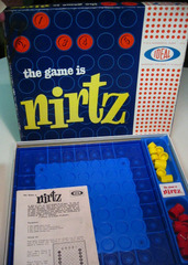 The Game is Nirtz