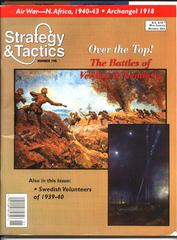 Over the Top! The Battles of Verdun & Lemberg