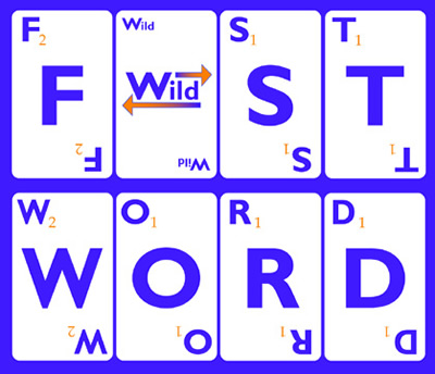 Fast Word