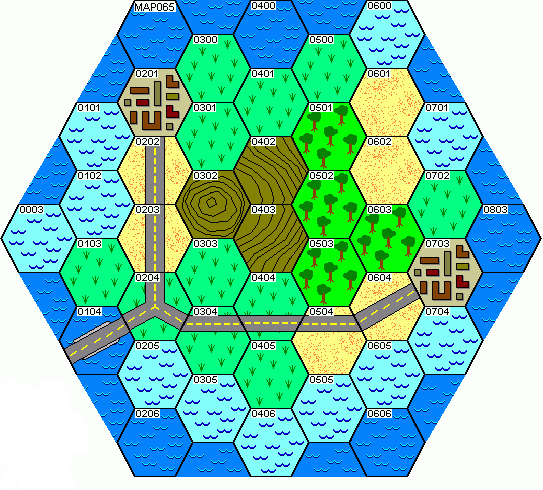Orbital Battle