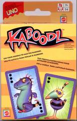 Kaboodl