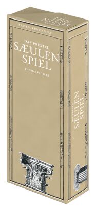das Prestel Saulenspiel