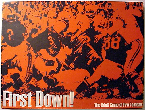 First Down!
