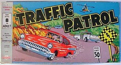 Traffic Patrol