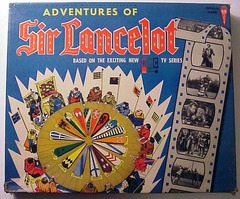 Adventures of Sir Lancelot