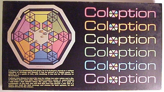 Coloption