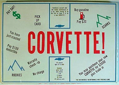 Corvette