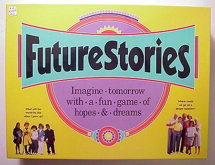 FutureStories