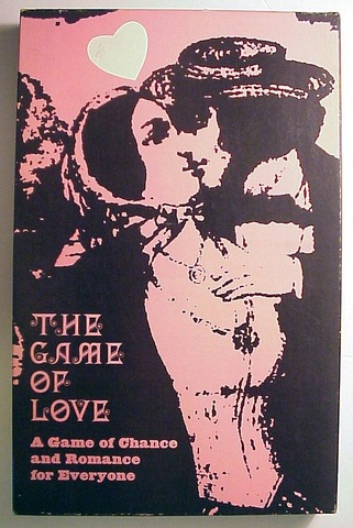 Game of Love