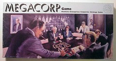 Megacorp