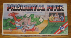 Presidential Fever
