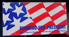 Running For President