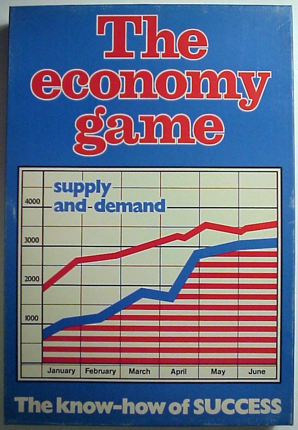 The Economy Game (1)