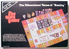 The Narc Game