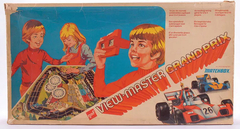 Viewmaster Grand Prix