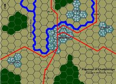 Napoleon at Chattanooga