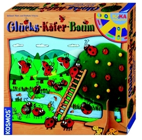 Glucks-Kafer-Baum
