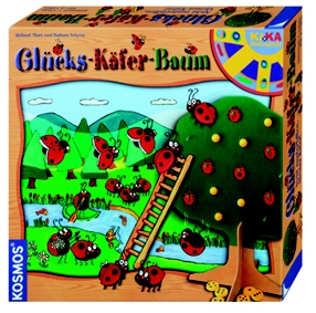 Glucks-Kafer-Baum