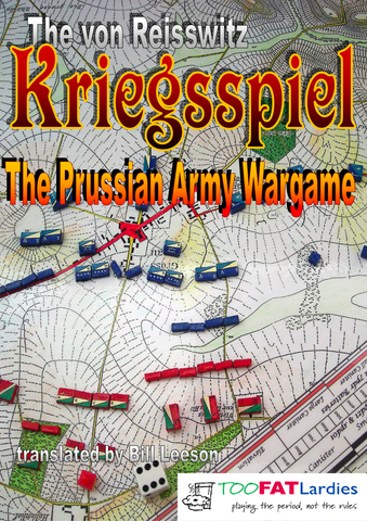 Kriegsspiel
