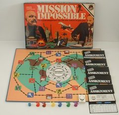 Mission Impossible