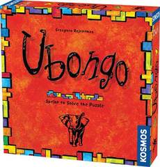 Ubongo