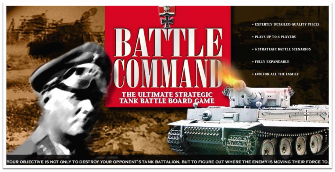 Battle Command