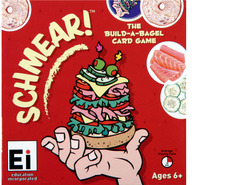 Schmear!