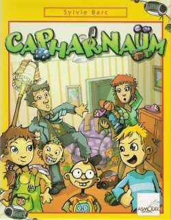 Capharnaum