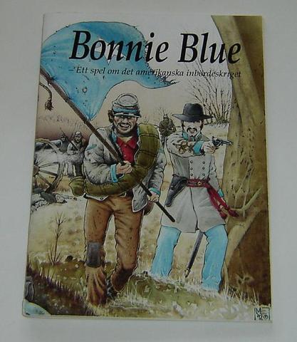 Bonnie Blue