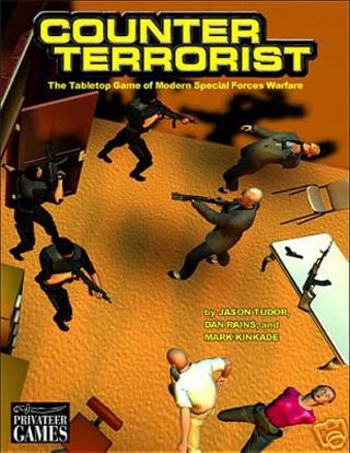 Counterterrorist
